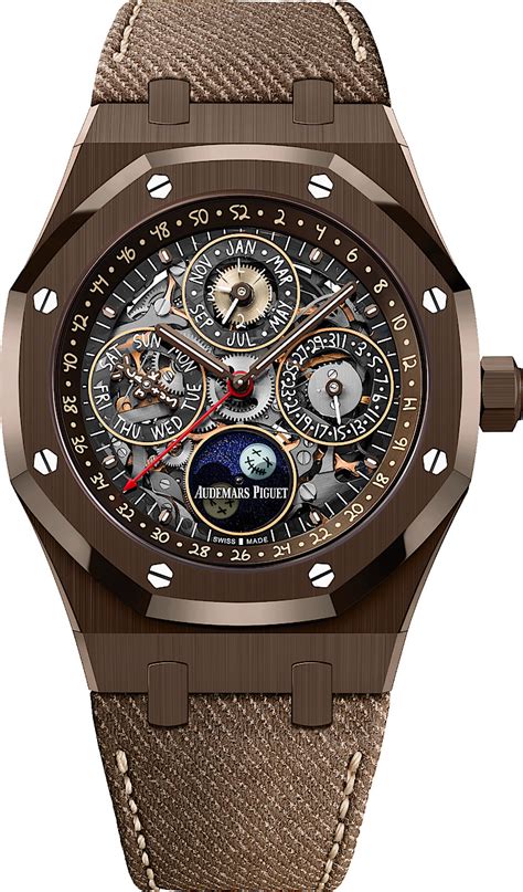 prezzo audemars piguet cactus jack|audemars piguet cactus.